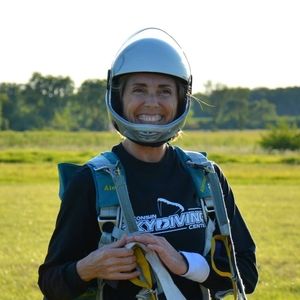 Meet your Posher, Alexandra